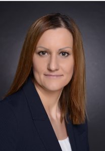 Profilbild von Denisa Ruschke