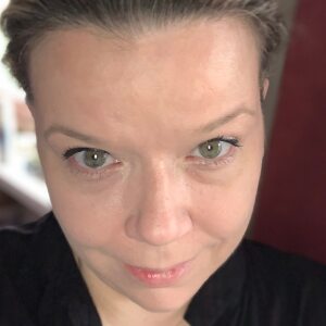Profilbild von Denise-Simone Hijstee-Finkel