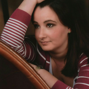 Profilbild von Denise Aberspach