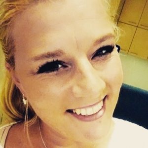 Profilbild von Denise Achterling