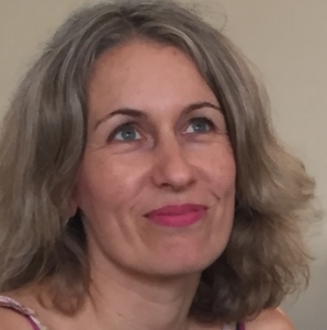 Profilbild von Denise Albrecht