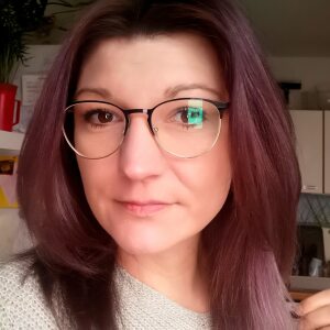 Profilbild von Denise Apelt-Koscierska