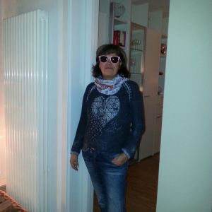 Profilbild von Denise Aschenbach