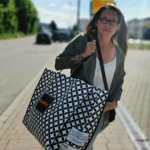 Profilbild von Denise Bäzner