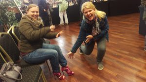 Profilbild von Denise Bals