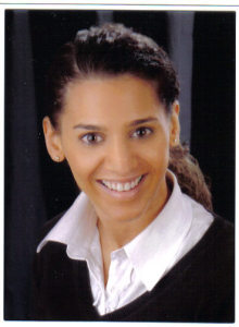 Profilbild von Denise Bannister