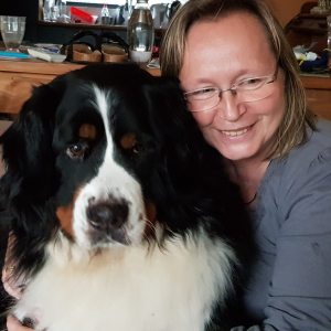 Profilbild von Denise Barenthin