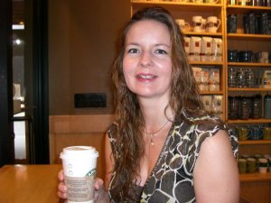 Profilbild von Denise Bauer