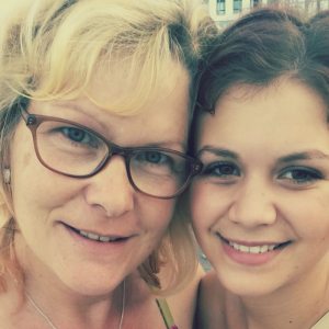 Profilbild von Denise Bengsch