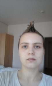 Profilbild von Denise Bergmann