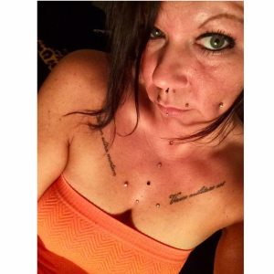 Profilbild von Denise Berkiewicz