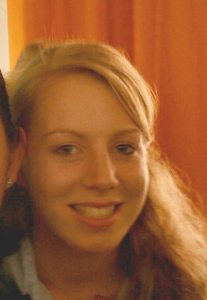 Profilbild von Denise Bernau