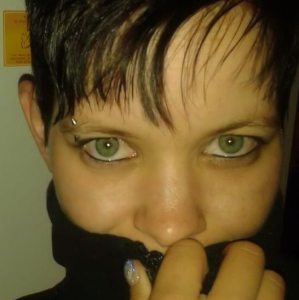 Profilbild von Denise Berndt