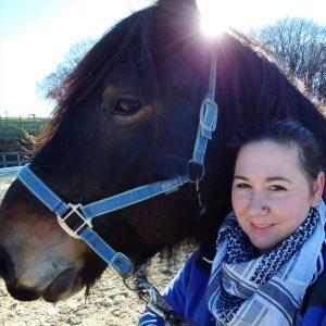 Profilbild von Denise Bibo