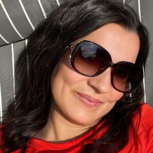 Profilbild von Denise Bielinski