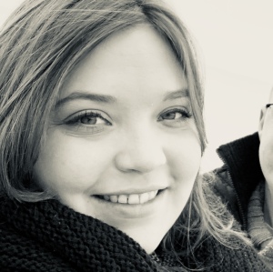 Profilbild von Denise Blum