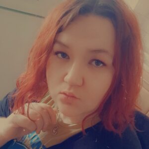 Profilbild von Denise Blume