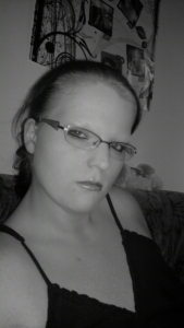 Profilbild von Denise Böhl