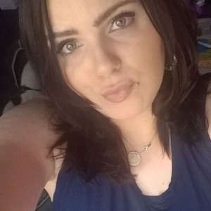 Profilbild von Denise Bogatzki