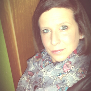 Profilbild von Denise Borrmann