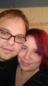 Profilbild von Denise Brandl
