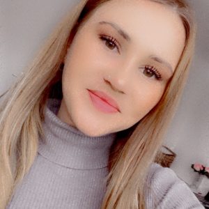 Profilbild von Denise Brauer