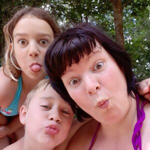Profilbild von Denise Bredereck