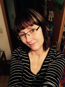 Profilbild von Denise Bretschneider