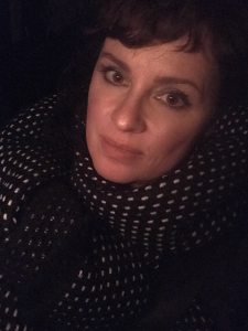 Profilbild von Denise Brilke