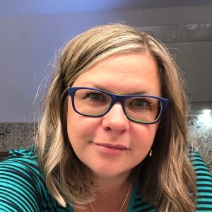 Profilbild von Denise Brüning