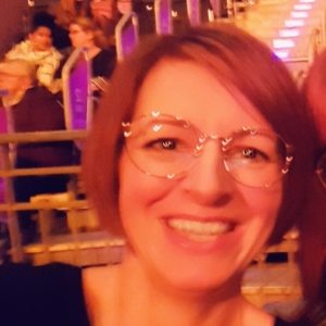 Profilbild von Denise Buckett