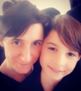 Profilbild von Denise Budak