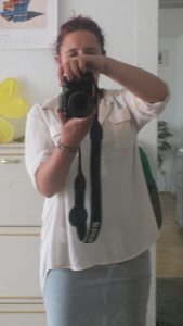 Profilbild von Denise Buth