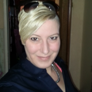 Profilbild von Denise Caspar