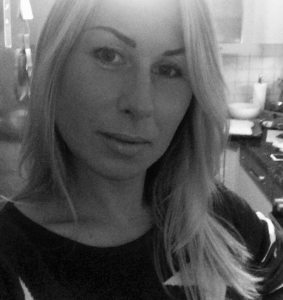 Profilbild von Denise Christmann
