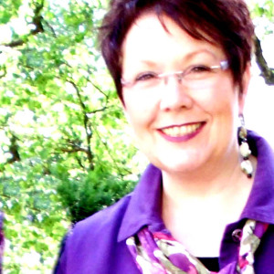 Profilbild von Denise Collard