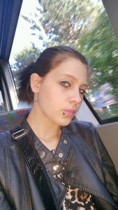 Profilbild von Denise Costa