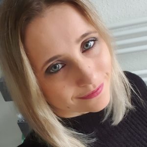 Profilbild von Denise Danders