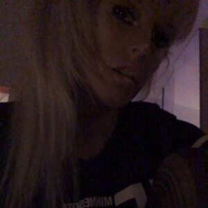 Profilbild von Denise Deforth