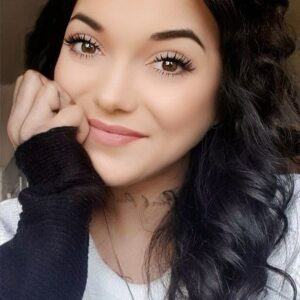 Profilbild von Denise Diaz Perez