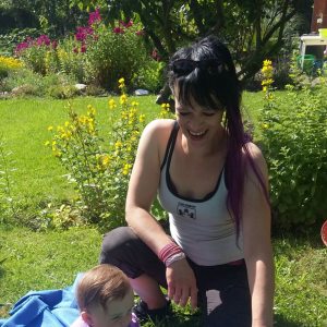 Profilbild von Denise Didenko