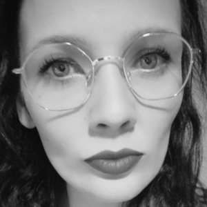 Profilbild von Denise Drankowski