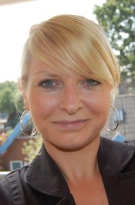 Profilbild von Denise Drews