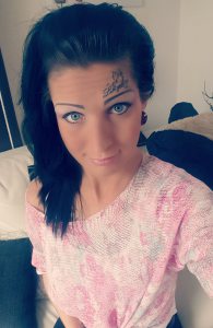 Profilbild von Denise Driesener