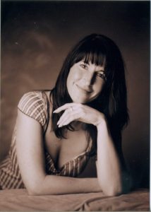 Profilbild von Denise Drost