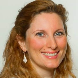 Profilbild von Denise Dumong