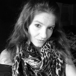 Profilbild von Denise Elsner