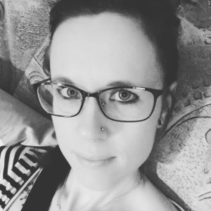 Profilbild von Denise Engel