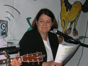 Profilbild von Denise Fehringer