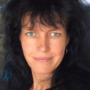 Profilbild von Denise Fiegerth